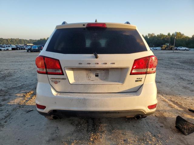 Photo 6 from auction – 2016 DODGE JOURNEY SX with VIN 3C4PDCBG0GT206575