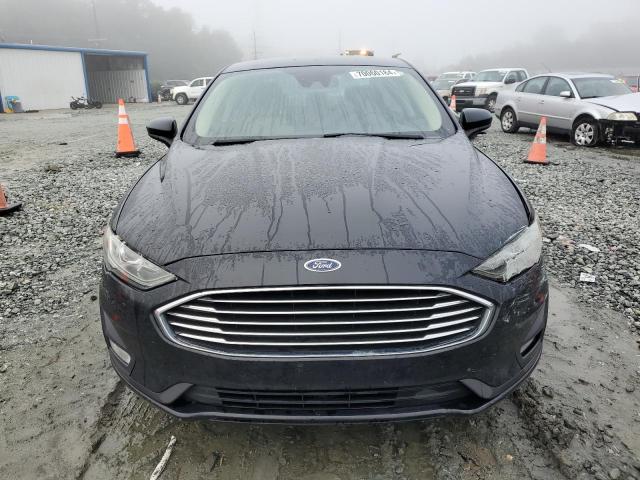 Photo 5 from auction – 2019 FORD FUSION SE with VIN 3FA6P0HD1KR111730