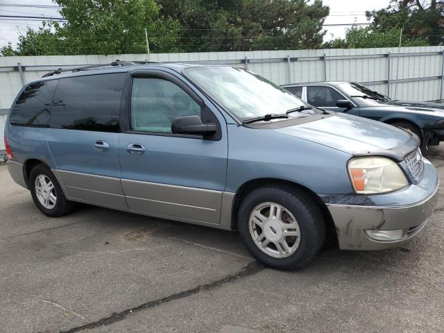 Photo 4 from auction – 2004 FORD FREESTAR L with VIN 2FMDA58264BA55361