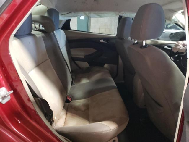 Photo 10 from auction – 2013 FORD FOCUS SE with VIN 1FADP3F20DL317536