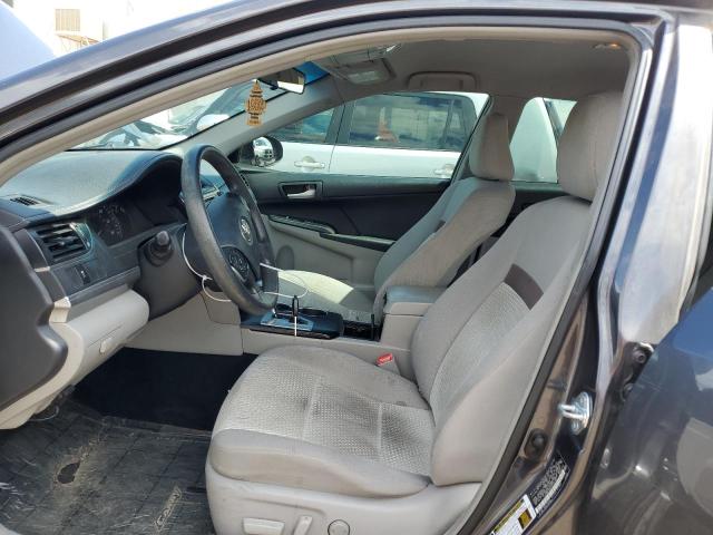 Photo 7 from auction – 2012 TOYOTA CAMRY BASE with VIN 4T4BF1FK2CR197497