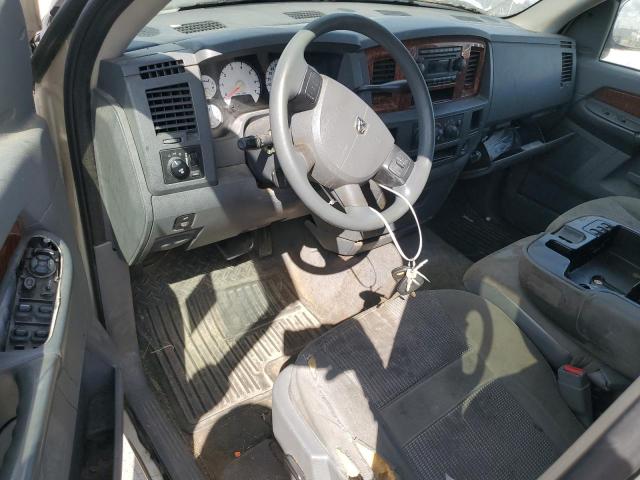 Photo 8 from auction – 2006 DODGE RAM 1500 S with VIN 1D7HA18216J201152