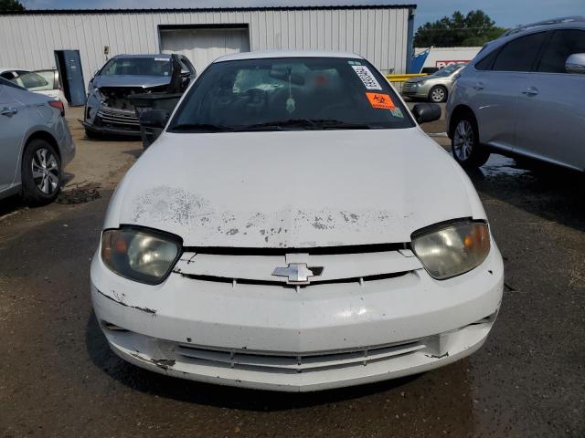 Photo 5 from auction – 2004 CHEVROLET CAVALIER with VIN 1G1JC52F047150075
