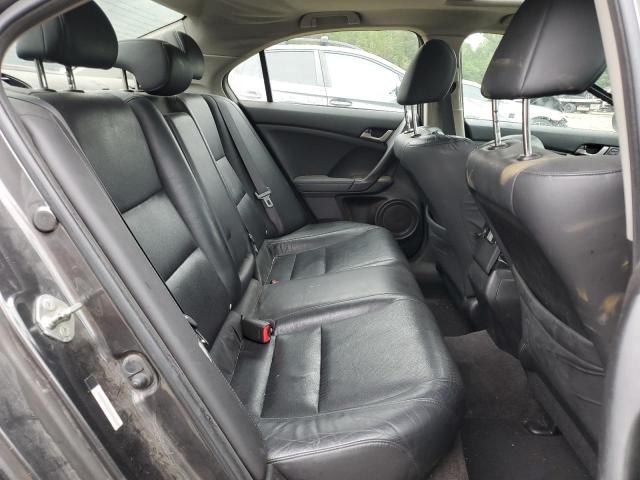 Photo 10 from auction – 2010 ACURA TSX with VIN JH4CU4F66AC000216