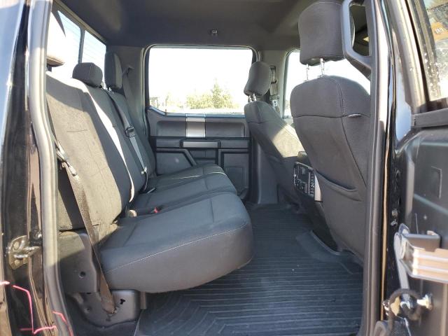 Photo 10 from auction – 2017 FORD F150 SUPER with VIN 1FTFW1EF1HFC52991