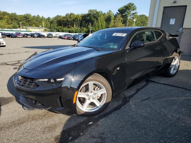 Photo 1 from auction – 2023 CHEVROLET CAMARO LS with VIN 1G1FB1RX0P0149148