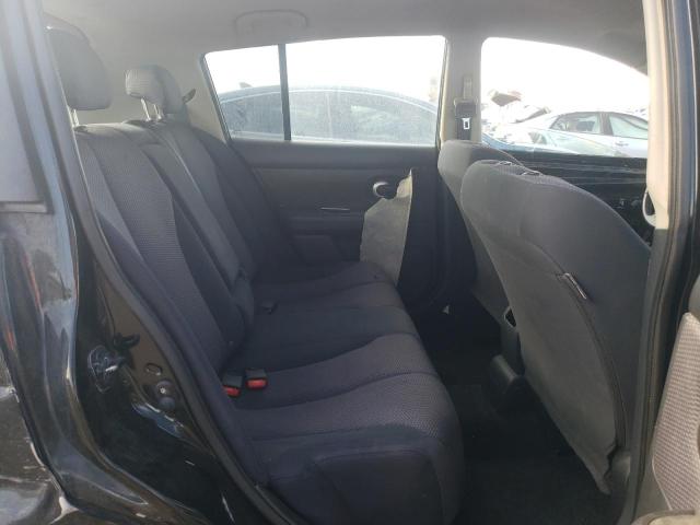 Photo 10 from auction – 2008 NISSAN VERSA S with VIN 3N1BC13E08L409971