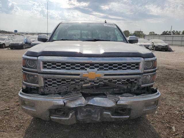 Photo 5 from auction – 2014 CHEVROLET SILVERADO with VIN 3GCUKSEC5EG267437