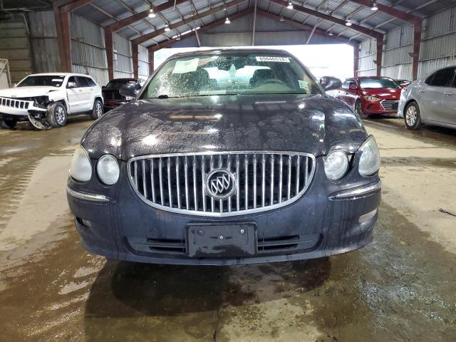Photo 5 from auction – 2009 BUICK LACROSSE C with VIN 2G4WC582391260331