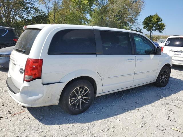 Photo 3 from auction – 2015 DODGE GRAND CARA with VIN 2C4RDGBGXFR663878