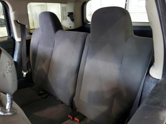 Photo 10 from auction – 2015 JEEP PATRIOT SP with VIN 1C4NJPBB9FD274664