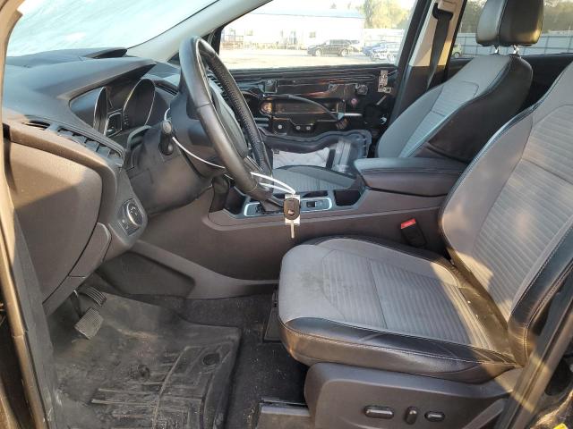 Photo 7 from auction – 2017 FORD ESCAPE SE with VIN 1FMCU9GD2HUD80862