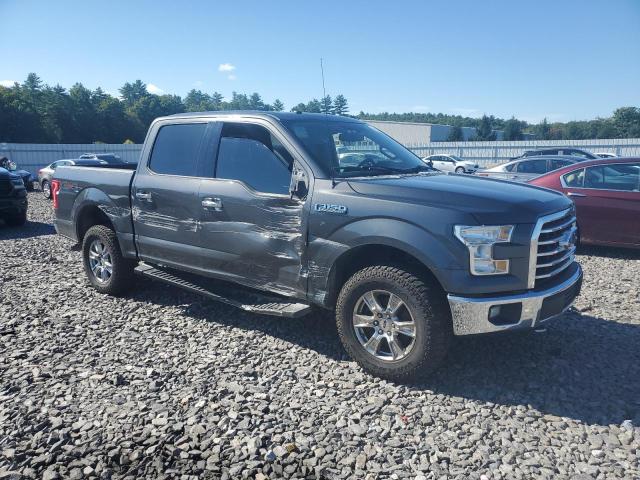 صورة رقم 4 من المزاد - 2016 FORD F150 SUPER مع VIN 1FTEW1EF8GFB61033