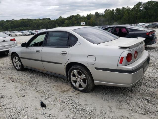 Photo 2 from auction – 2005 CHEV IMPALA with VIN 2G1WF52E959327310