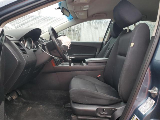 Photo 7 from auction – 2015 MAZDA CX-9 SPORT with VIN JM3TB3BV4F0462837