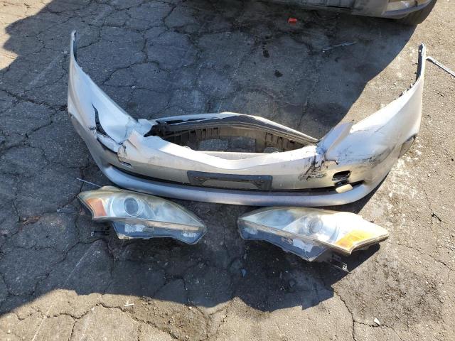 Photo 12 from auction – 2013 TOYOTA PRIUS V with VIN JTDZN3EU0D3258819