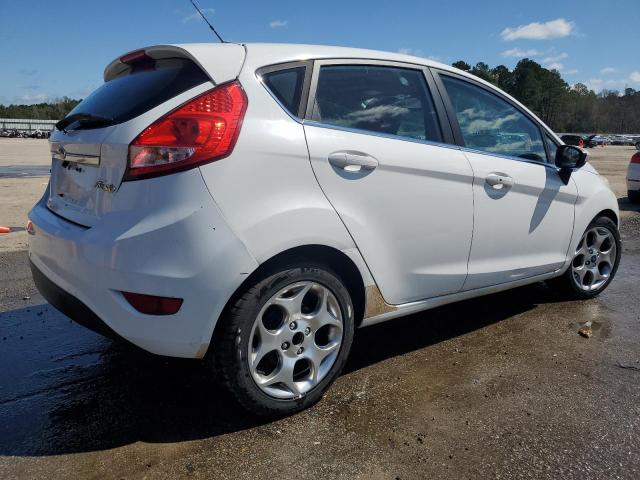 Photo 3 from auction – 2012 FORD FIESTA SES with VIN 3FADP4FJ0CM156079
