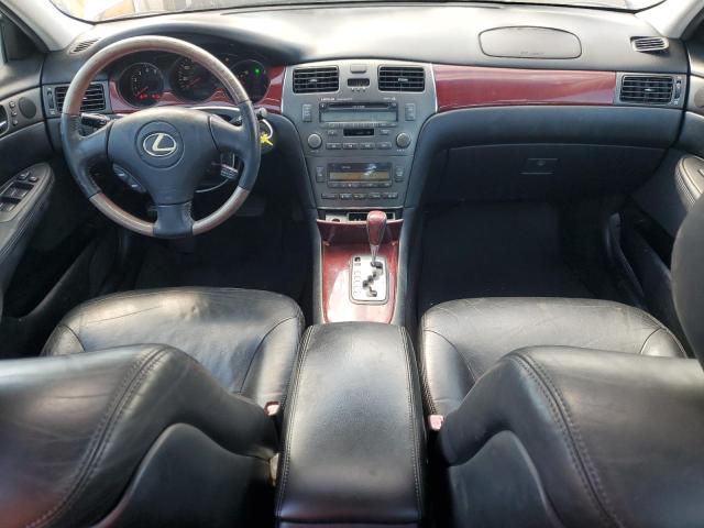Photo 8 from auction – 2002 LEXUS ES 300 with VIN JTHBF30G620058170