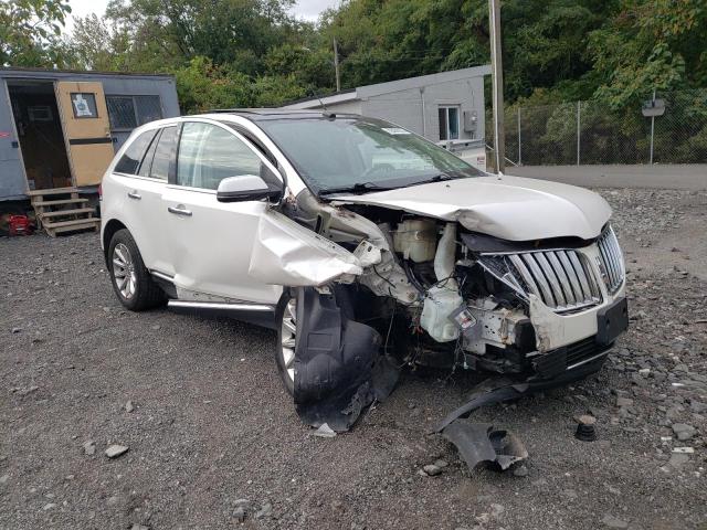 Фото 4 с аукциона – 2013 LINCOLN MKX с VIN 2LMDJ8JK6DBL29755