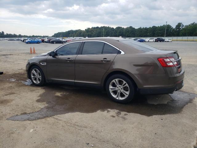 Photo 2 from auction – 2015 FORD TAURUS SEL with VIN 1FAHP2H84FG110740