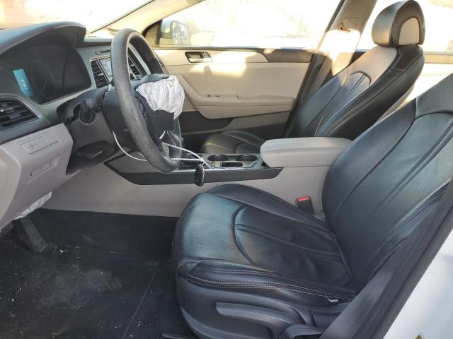 Photo 7 from auction – 2015 HYUNDAI SONATA SE with VIN 5NPE24AF0FH162913