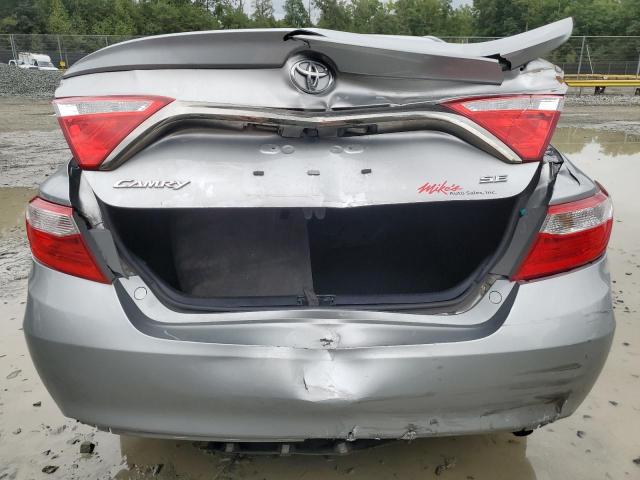 Photo 6 from auction – 2015 TOYOTA CAMRY LE with VIN 4T1BF1FK3FU020598