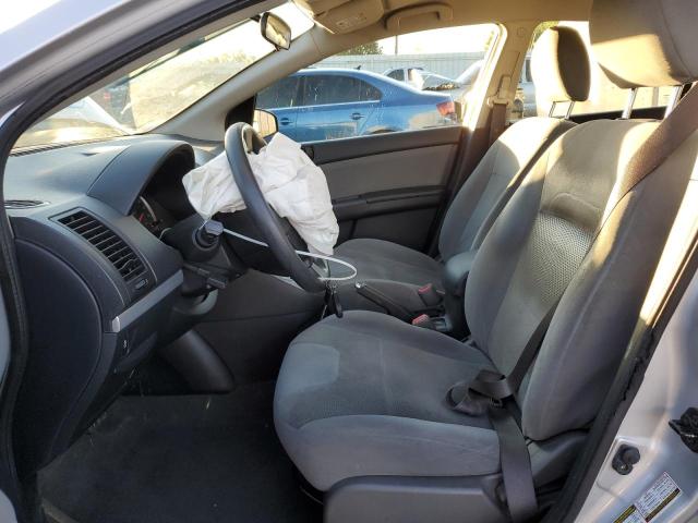 Photo 7 from auction – 2012 NISSAN SENTRA 2.0 with VIN 3N1AB6AP0CL676875