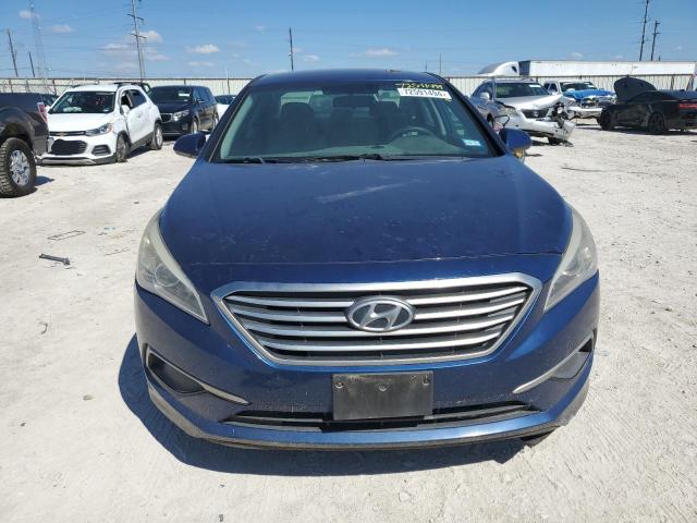 Photo 5 from auction – 2017 HYUNDAI SONATA SE with VIN 5NPE24AF3HH583933