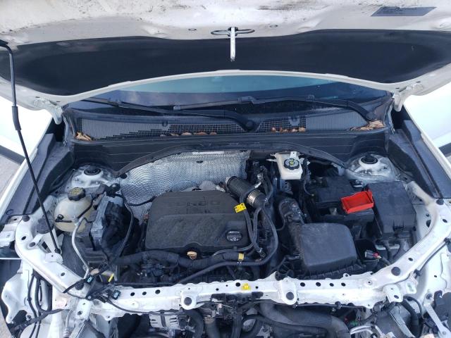 Photo 12 from auction – 2021 CHEVROLET TRAILBLAZE with VIN KL79MPS27MB170205