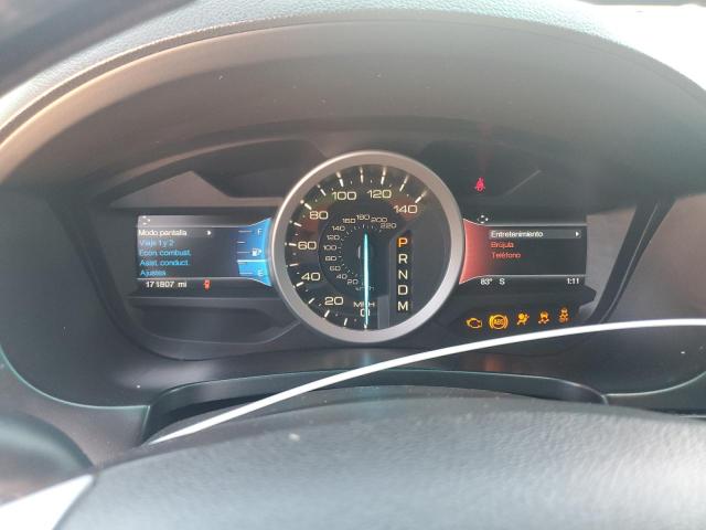 Photo 9 from auction – 2014 FORD EXPLORER X with VIN 1FM5K7D83EGA08578