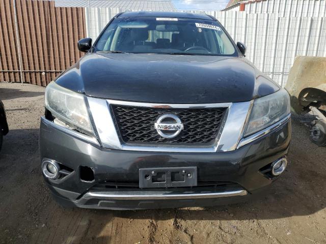 Zdjęcie 5 z aukcji – 2016 NISSAN PATHFINDER z VIN 5N1AR2MN9GC650252