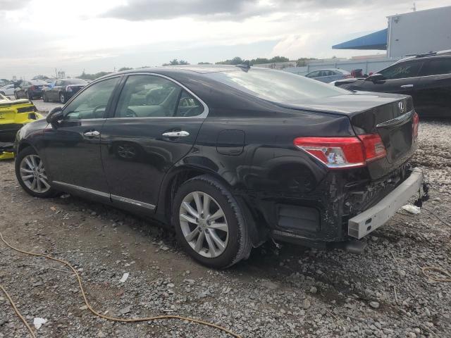 Photo 2 from auction – 2010 LEXUS ES 350 with VIN JTHBK1EG2A2410799