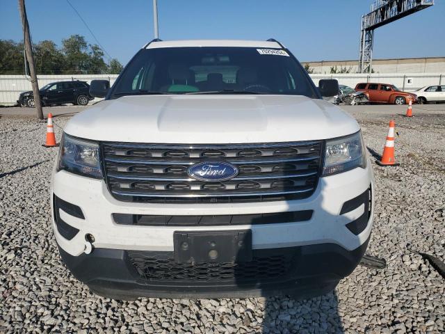 Photo 5 from auction – 2017 FORD EXPLORER with VIN 1FM5K8BHXHGA26587