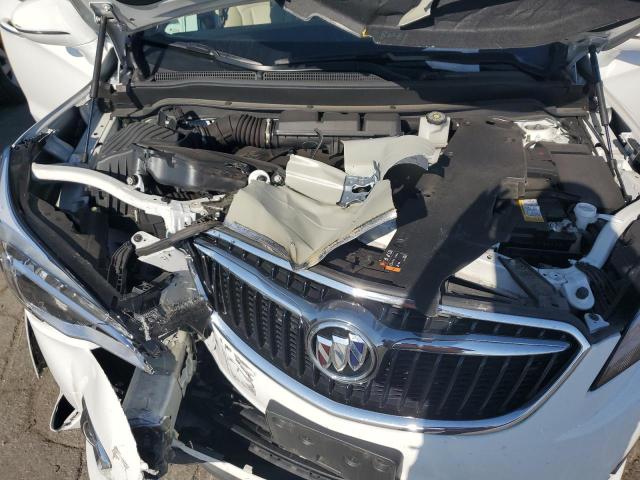Photo 12 from auction – 2020 BUICK ENVISION E with VIN LRBFXCSA0LD176054