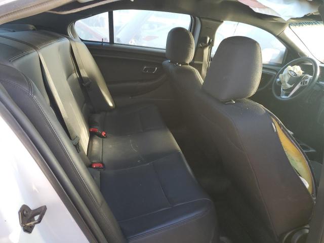 Photo 10 from auction – 2017 FORD TAURUS POL with VIN 1FAHP2MK0HG143397