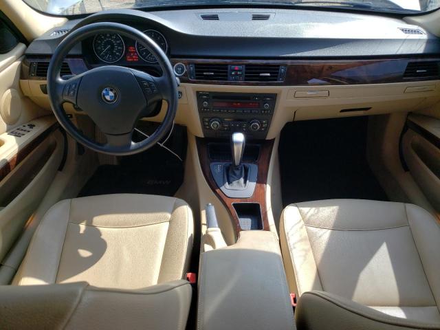 Photo 8 from auction – 2011 BMW 328 XI with VIN WBAPK7C57BF197187