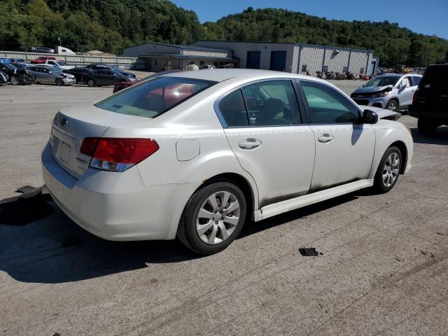 Photo 3 from auction – 2011 SUBARU LEGACY 2.5 with VIN 4S3BMBA69B3214532
