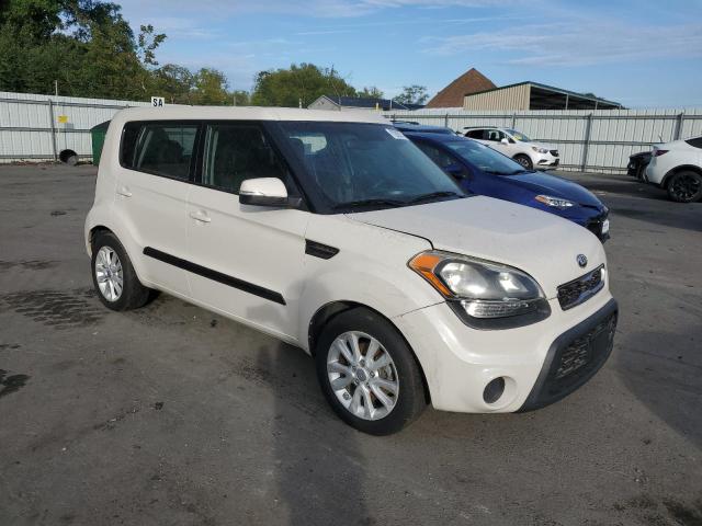 Photo 4 from auction – 2013 KIA SOUL + with VIN KNDJT2A62D7544667