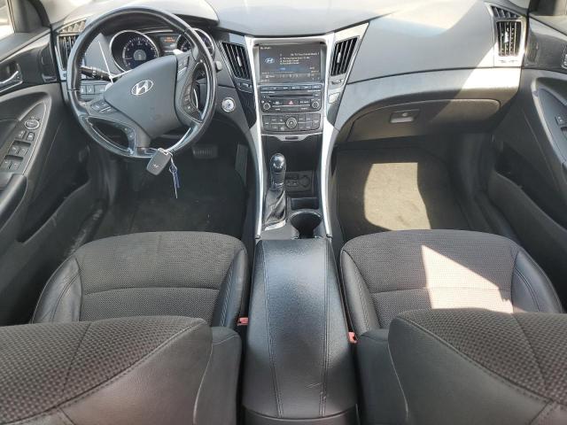 Photo 8 from auction – 2014 HYUNDAI SONATA SE with VIN 5NPEC4AC6EH878068