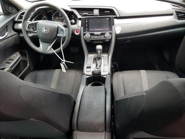 Photo 8 from auction – 2016 HONDA CIVIC EX with VIN 19XFC1F32GE023452