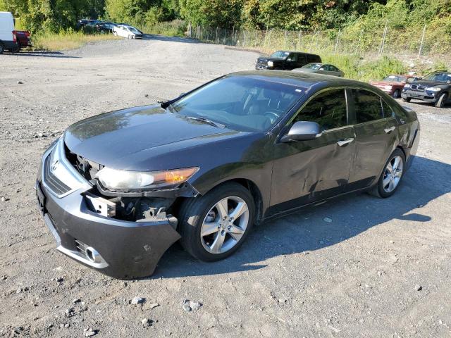 ACURA TSX 2012 with VIN JH4CU2F49CC016657 - Photo from auction