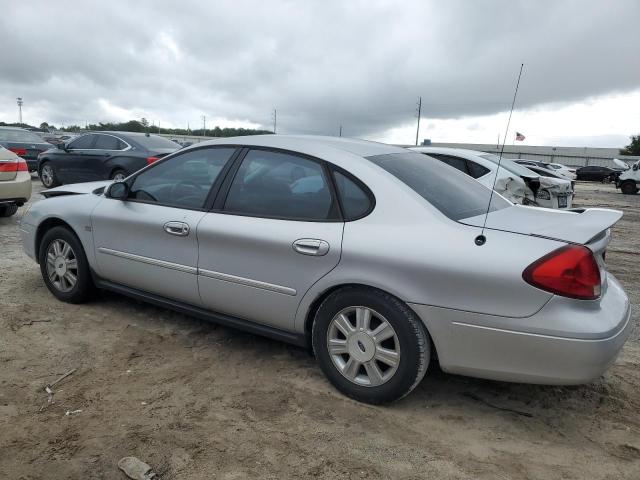 Photo 2 from auction – 2003 FORD TAURUS SEL with VIN 1FAFP56S33G176389