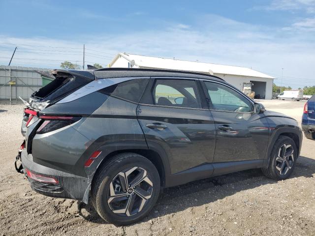 Photo 3 from auction – 2023 HYUNDAI TUCSON with VIN KM8JECA13PU122607