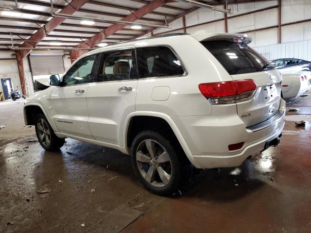 Photo 2 from auction – 2015 JEEP GRAND CHER with VIN 1C4RJFCG4FC783394