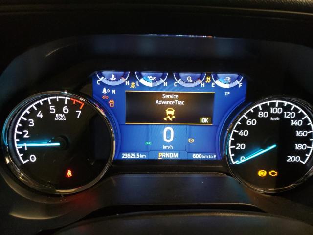 Photo 9 from auction – 2023 FORD F150 SUPER with VIN 1FTFW1ED4PFC74187