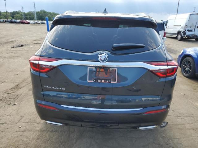Photo 6 from auction – 2020 BUICK ENCLAVE ES with VIN 5GAERBKW3LJ176422