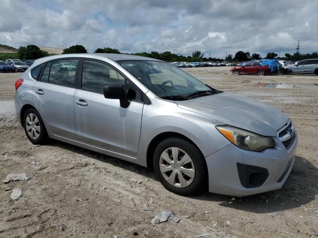 Photo 4 from auction – 2013 SUBARU IMPREZA with VIN JF1GPAA69DH811523