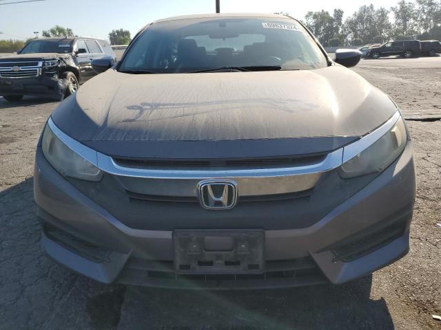 Photo 5 from auction – 2016 HONDA CIVIC LX with VIN 19XFC2F59GE232016