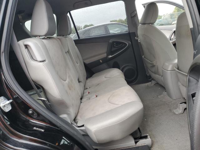 Photo 11 from auction – 2012 TOYOTA RAV4 with VIN JTMBF4DV2C5056310