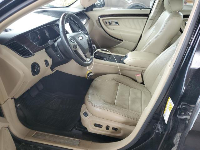 Photo 7 from auction – 2015 FORD TAURUS LIM with VIN 1FAHP2F88FG106192